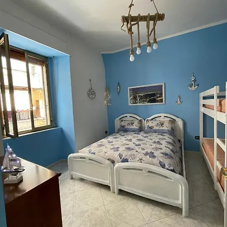 Casarella Nova Apartment