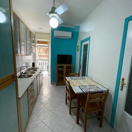 Apartment Casarella Nova