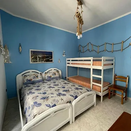 Apartment Casarella Nova Neapel