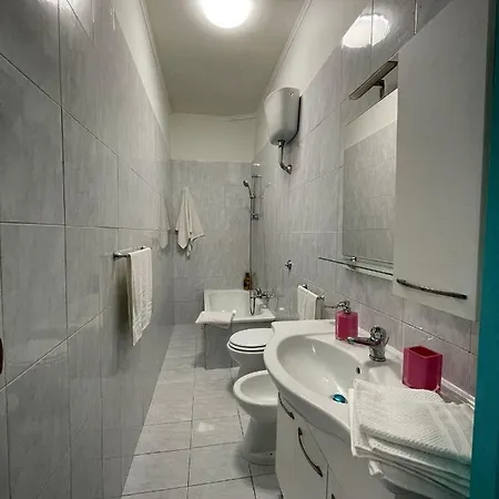 Apartment Casarella Nova Neapel